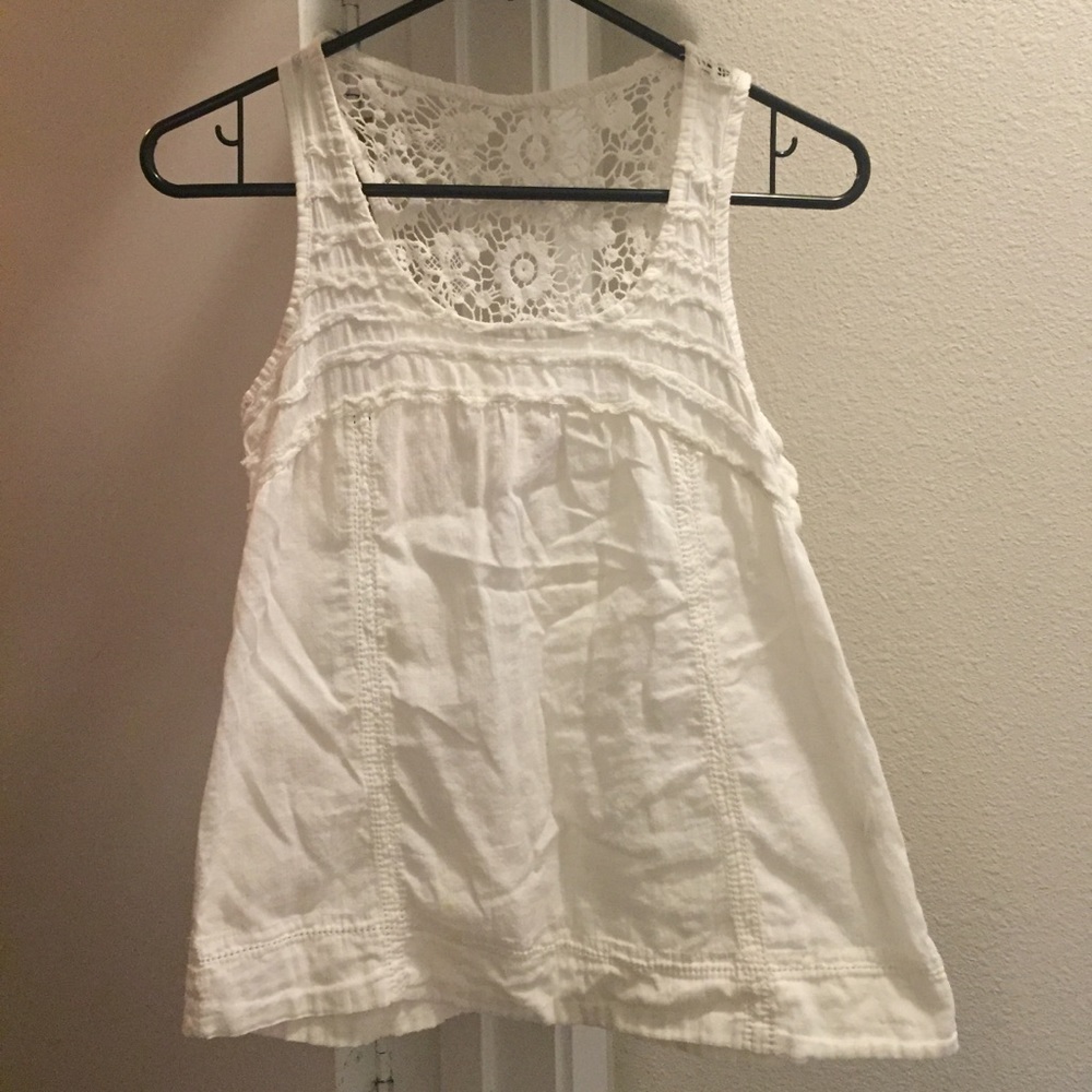 Women’s tank top
